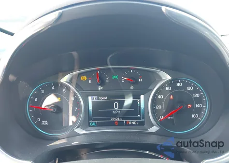 2017 Chevrolet Malibu Premier from USA, damaged, VIN 1G1ZH5SX3HF273104